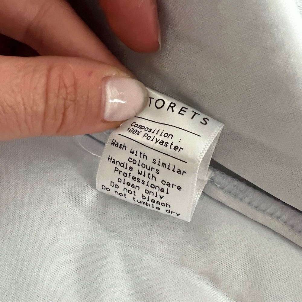 STORETS BUTTON DOWN - Picture 5 of 7